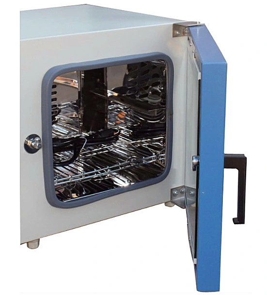 Forced Convection Air Circulation Drying Oven