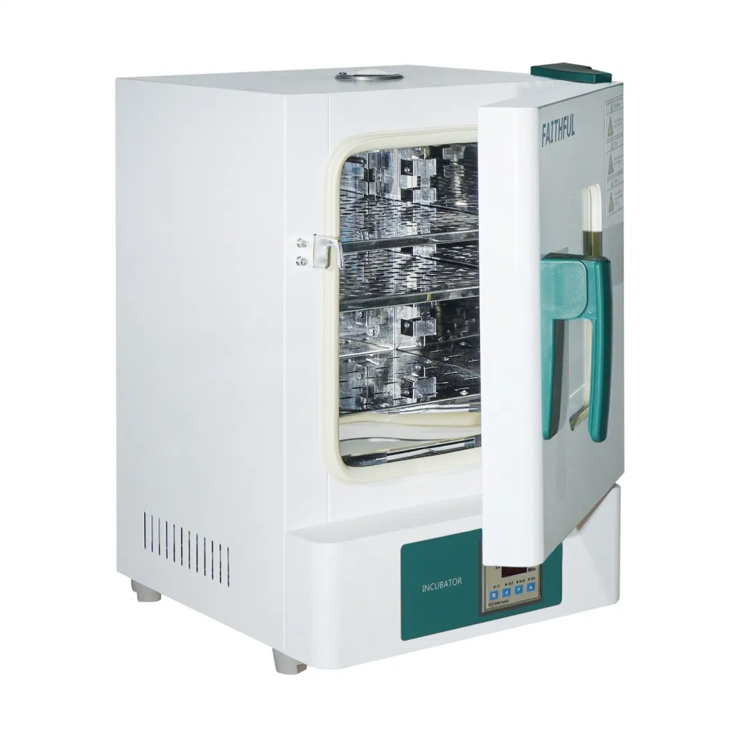 Desktop Constant-Temperature Drying Oven with Ce and ISO