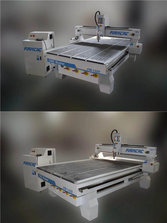 China Best Selling Wood CNC Router