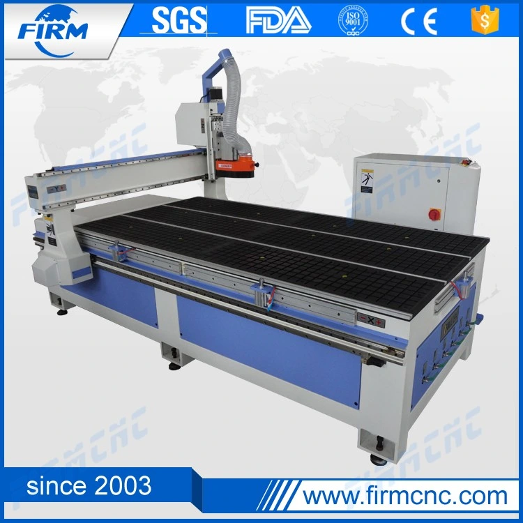 Hot Sale Atc CNC Wood Engraving Machine Router CNC 1325