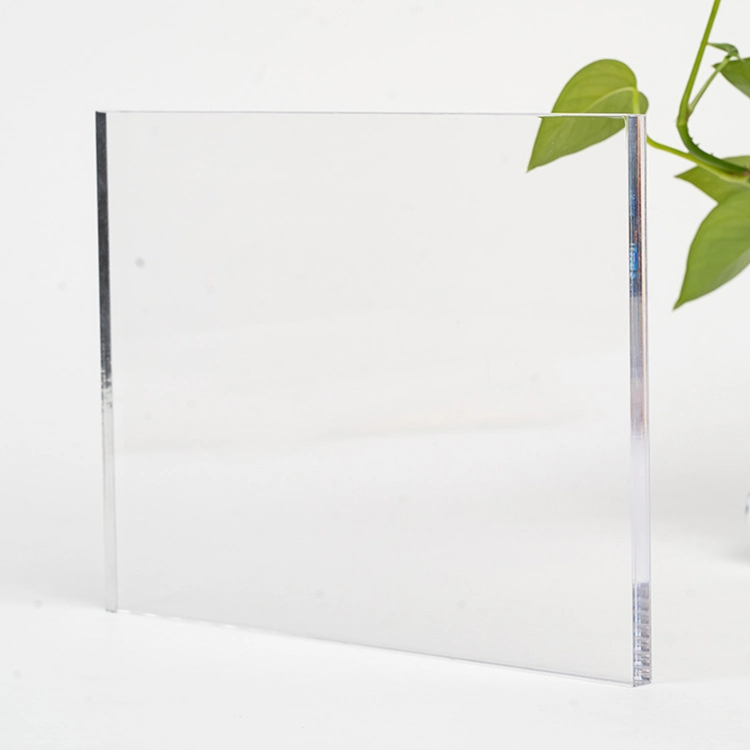 Acrylic Mirror 1220*2440mm 4*8FT Custom Cut Shape Acrylic Mirror Panels 1.8mm 3mm 2mm Plastic Plexi Glass Mirror Sheet