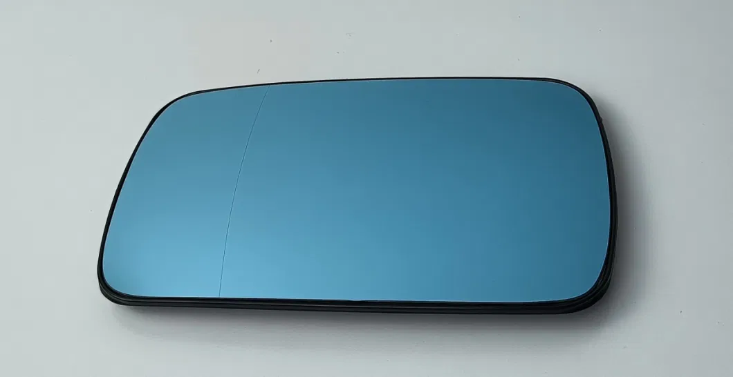 Large Field Rearview Mirror, Reverse Mirror, Glass Without Heated Reflective Lens