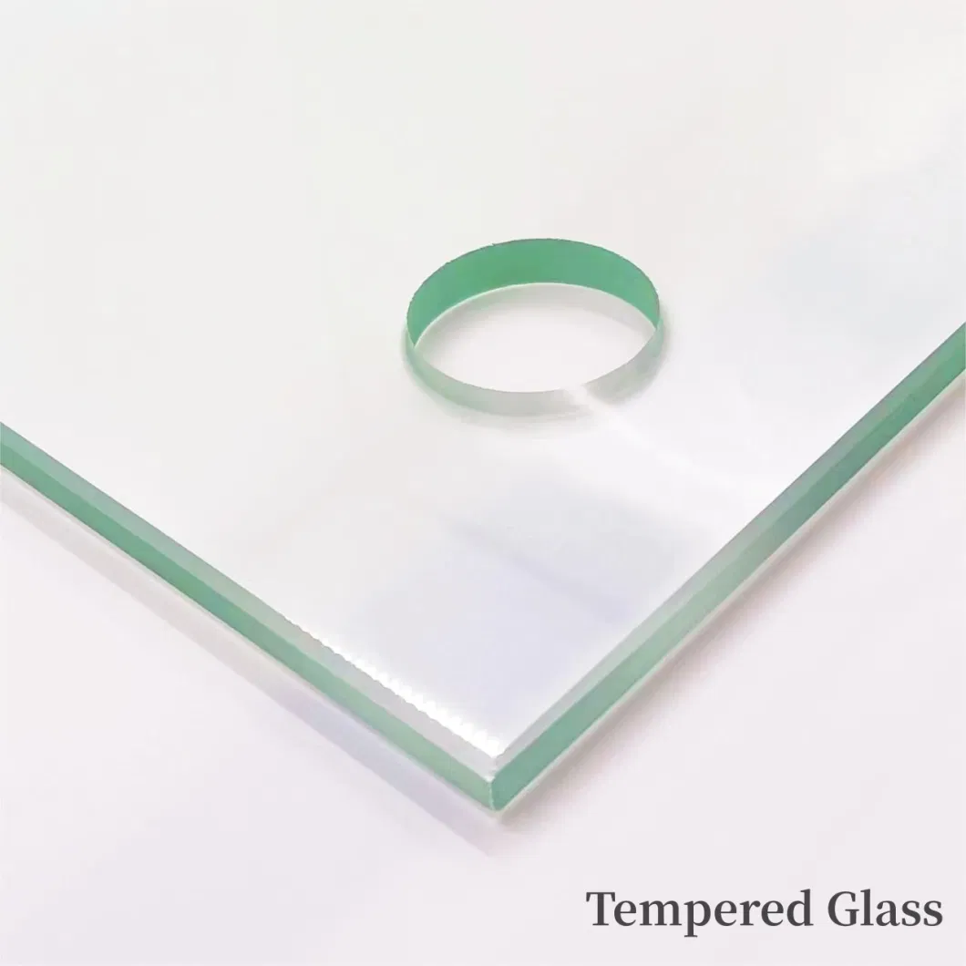 1.1mm 1.5mm 2mm 3mm 4mm 5mm Safety Backed Silver Mirror/Copper Free Mirror/Window Glass/ Decorative Bathroom Safety Clear Float Antique Mirror