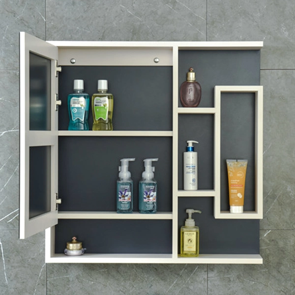 2022 Newest Arrival Bathroom Cabinet Medicine Cabinet Mirror Bathroom Cabinet