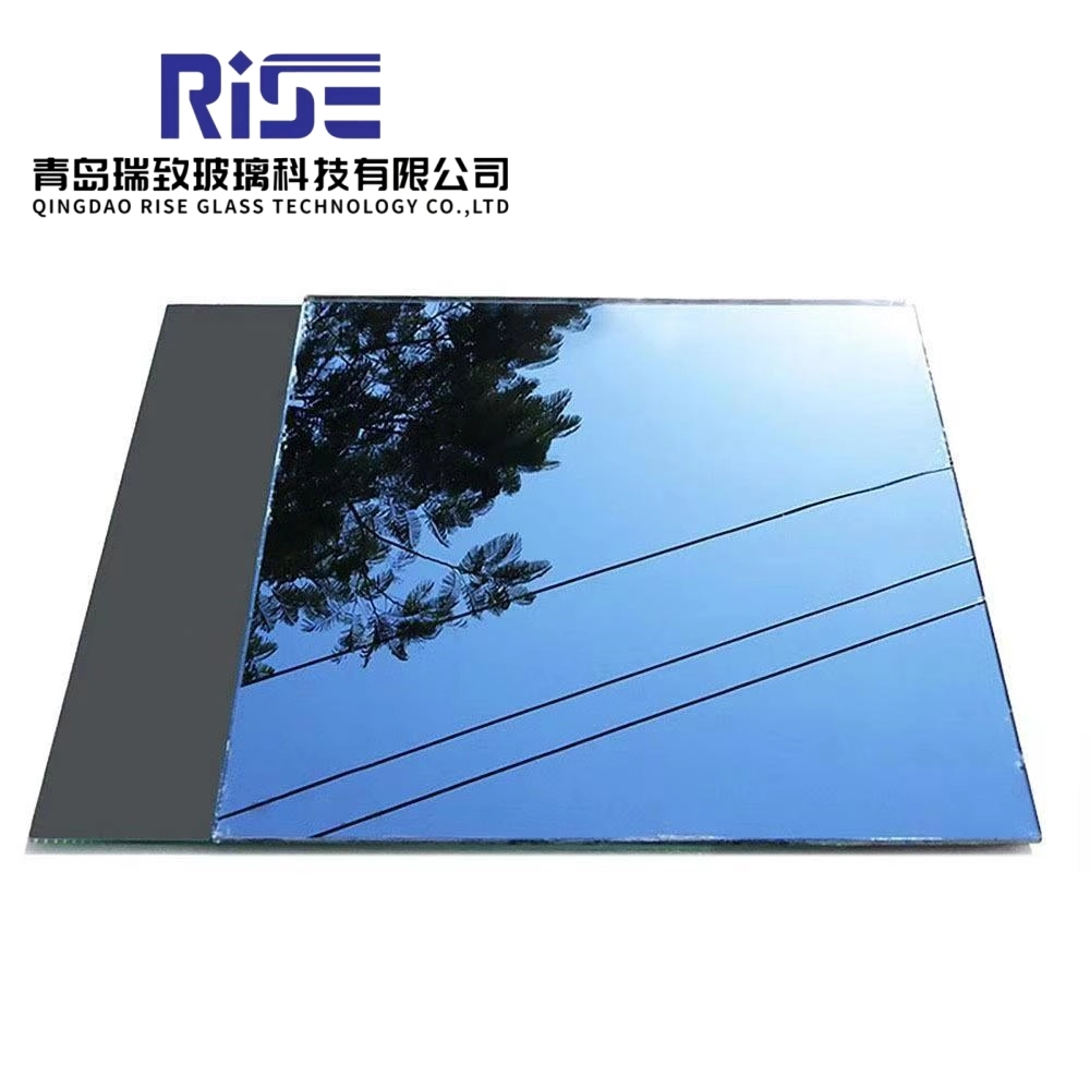 Factory Customized Size Top Quality New Fashion Design Aluminium Mirror