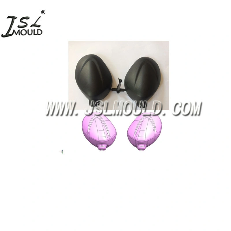 High Quality Auto Car Side Mirror Mould Maker