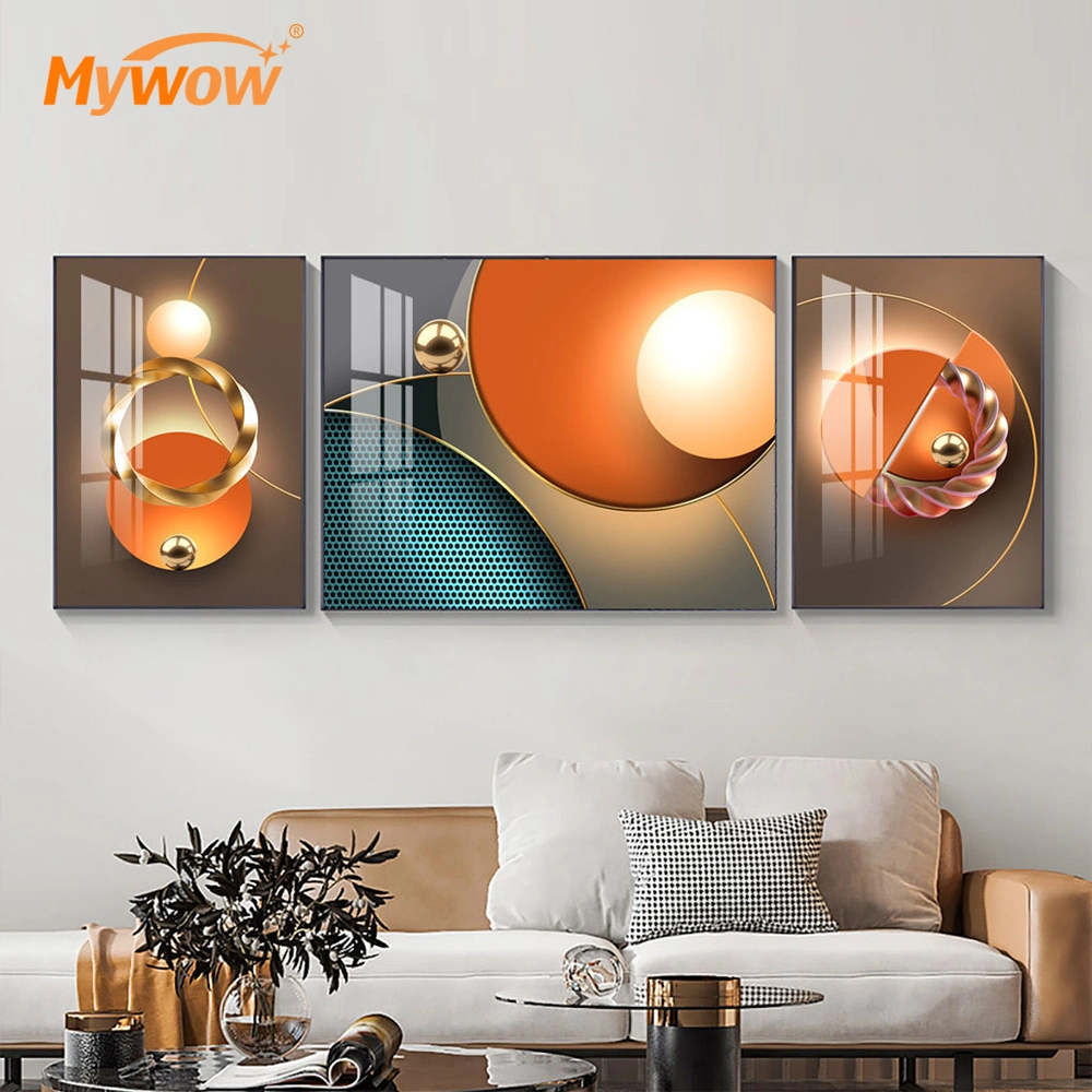 Best Quality New Arrival Popular Design Wall Artwork Painting for Home Decoration