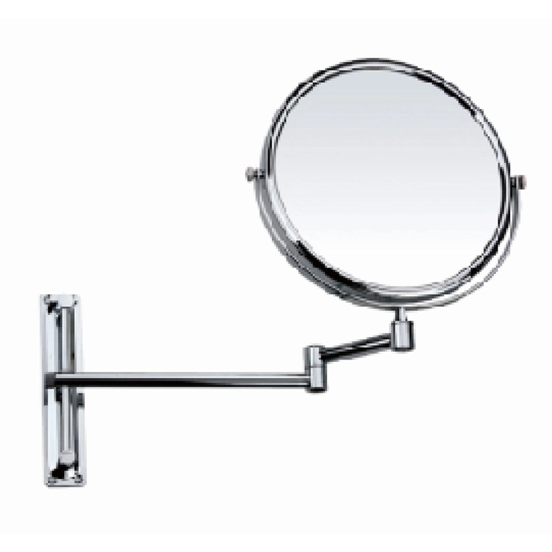 Hotel Wall Mounted Shaving Mirror, Bathroom Mirror