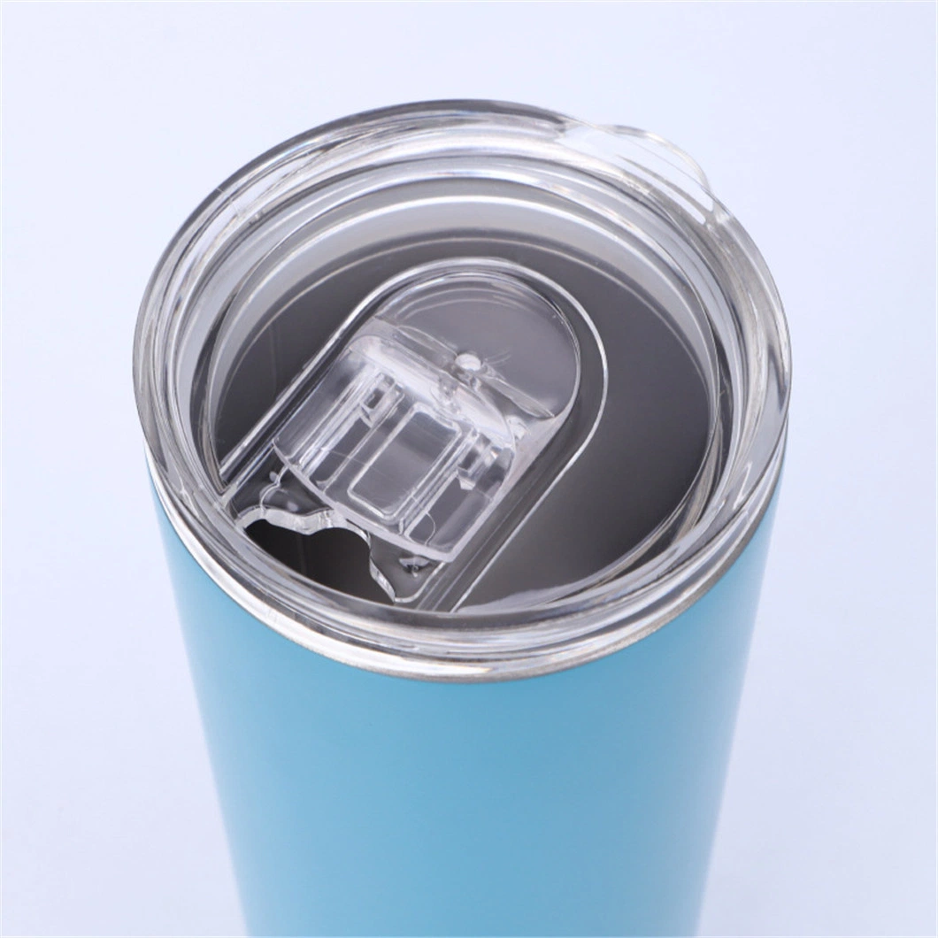 Wholesale Stainless Steel Insulated Skinny Tumbler Custom Pattern Photo Sublimation Blank