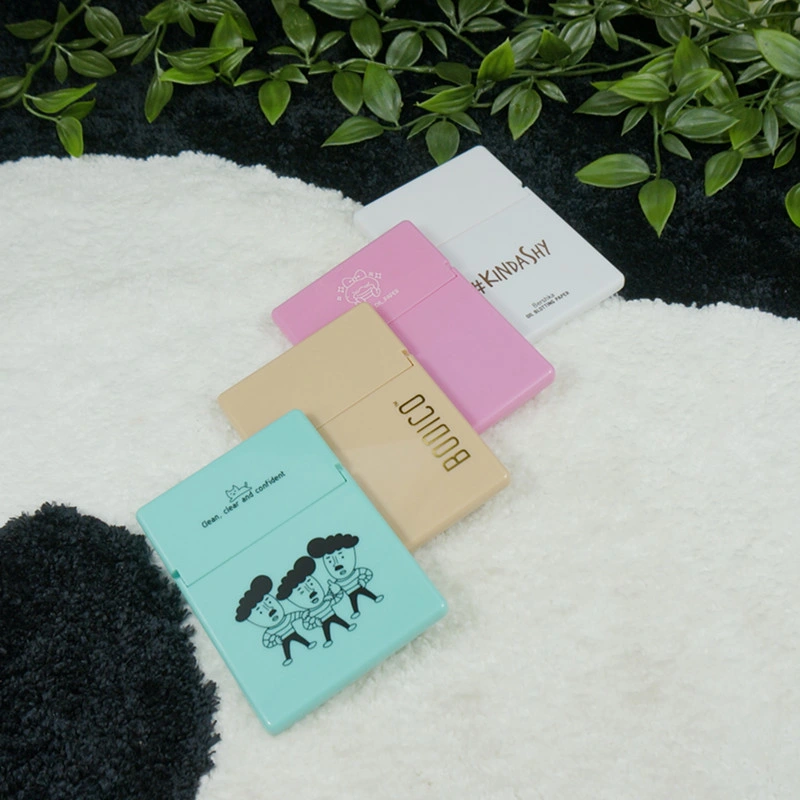 Facial Make up Blotting Paper Beauty Control Oil Absorbing Tissues