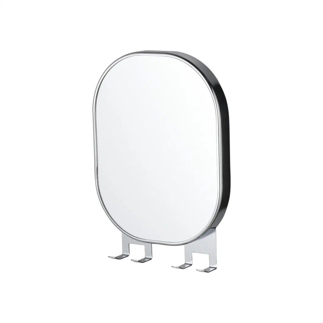 Anti-Fog Bathroom Wall Mounted Shaving Mirror for Men Gmj630b