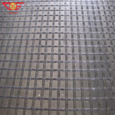 Civil Engineering Glass Fiber Mesh Basalt Reinforcing Fiberglass Geogrid Global Sale