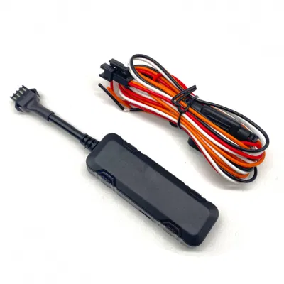2g Mini Tracker Fleet Management GPS Tracking Device GSM Chips Car Location