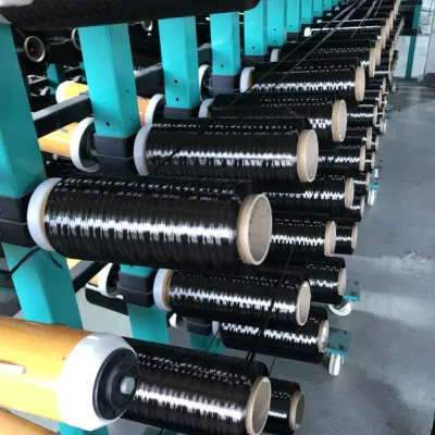 Factory Provided Industrial Hot Sellling Twill Weave Carbon Fiber Fabric 3K 240GSM