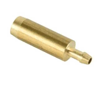 High Precision Yn27c Rock Drill Accessory Copper Filter Core
