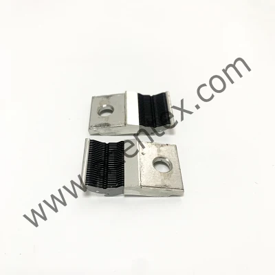a-Zen High Quality Sinker for Hks and Karl Mayer Warp Knitting Machine