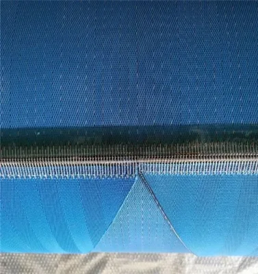 Chemical Fiber Industry Anti-Static Wire Mesh