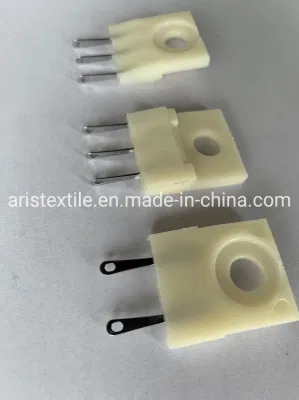 Guide Needles Blocks for Raschel Warp Knitting Machine