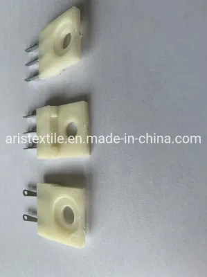Guide Needles Blocks for Raschel Warp Knitting Machine