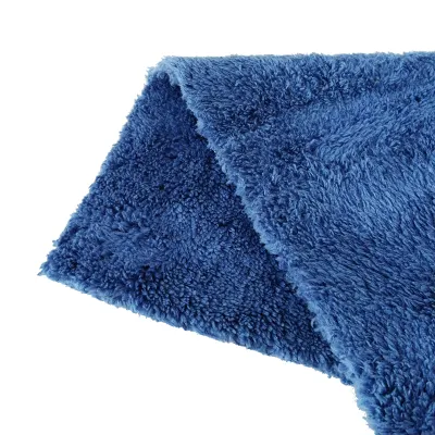 Microfiber Kitchen Cleaning Cloth with High Water Absorption