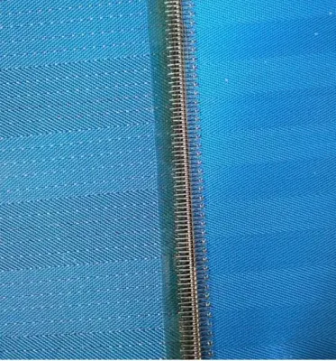 Chemical Fiber Industry Anti-Static Wire Mesh