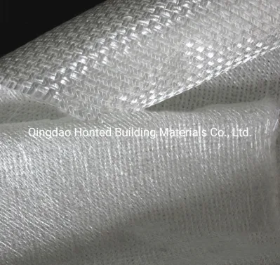 0/90 Fiberglass Biaxial Fabric Woven Roving Fiberglass Combination Mat Fibre Glass Combo Mat 300/300
