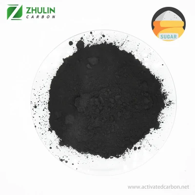 Food Grade 200mesh Norit Powdered Wood Based Powder Activated Carbon Price as Decolorizing Agent for Alcohol Purification in Food and Beverage Industry