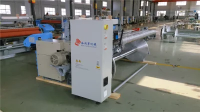 Air Jet Loom Textile Weaving Machine Space-Saving Machine 190cm
