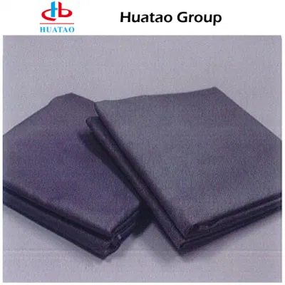 Custom Size PTFE Coated Fiberglass Fabric Cloth for Insulation Cover