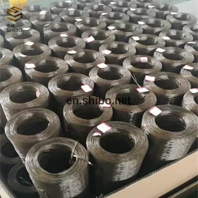 Top Seller Basalt Fiber Roving