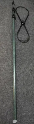 Camouflage Net Fiberglass Supporting Poles