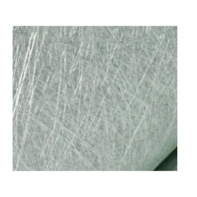 Mat-Faced Gypsum Sheathing Board 1.5 Oz. Chopped Strand Cloth Scissor Cutter Emulsion Reinforced Sandwich Roll Fiberglass Mat