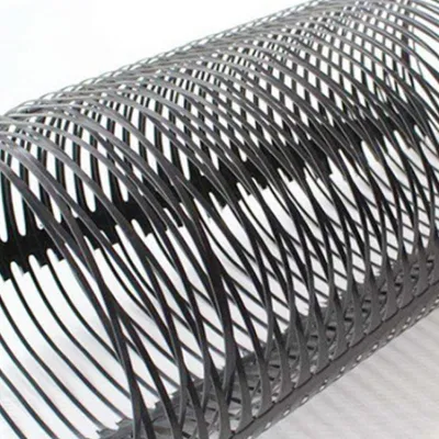 New Materials Stabilization Supplier Best Quality PP Biaxial Uniaxial Grid