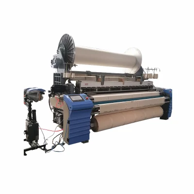 Jlh9200m Terry Towel Weaving Air Jet Loom Terry Towel and Bath Towel Fabric Textile Weaving Machine