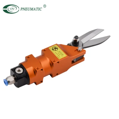 Robot Automation Air Pneumatic Scissors Cutter for Mask Machine