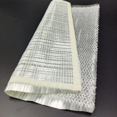 Stitched Combo Mat with High Quality Fiberglass