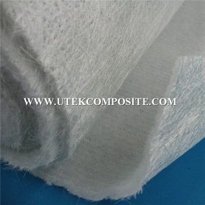 780GSM Fiberglass PP Core Mat
