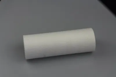 Polyester/Acrylic/Nomex/P84 Industrial Nonwoven Needle Felt Filter Cloth