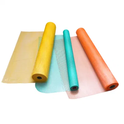 Factory Price Fiberglass Mesh Resist Fiberglass Mesh Reinforcement Concrete Fiberglass Mesh Ty8X8mesh