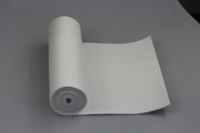 Polyester/Acrylic/Nomex/P84 Industrial Nonwoven Needle Felt Filter Cloth