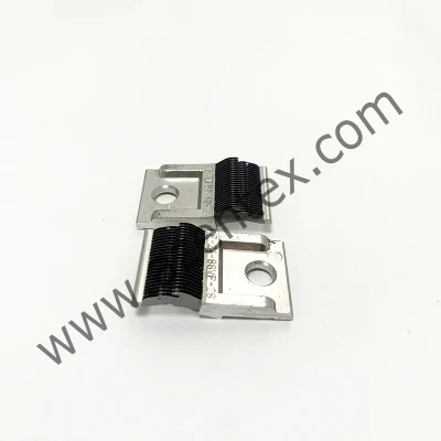 a-Zen High Quality Sinker for Hks and Karl Mayer Warp Knitting Machine