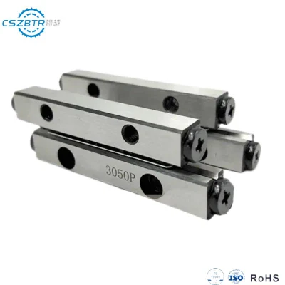 THK No3115 Hw10 V Aluminum Angled Needle Flat Cage N/O3115 Linear Cross Roller Guide for Automatic Equipment