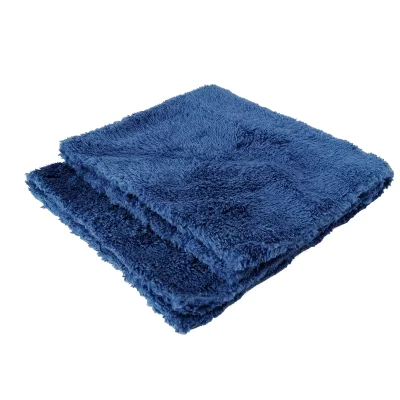 Microfiber Kitchen Cleaning Cloth with High Water Absorption