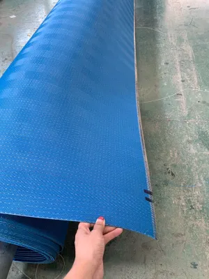 Chemical Fiber Industry Anti-Static Wire Mesh