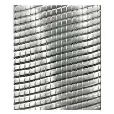 E-Glass Fiberglass Stitched Combo Mat