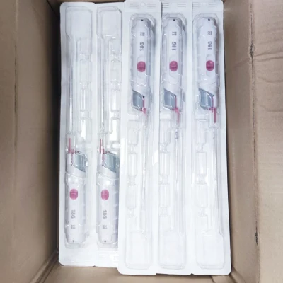 High Quality Soft Core Automatic Biopsy Needle (BN-Q2)