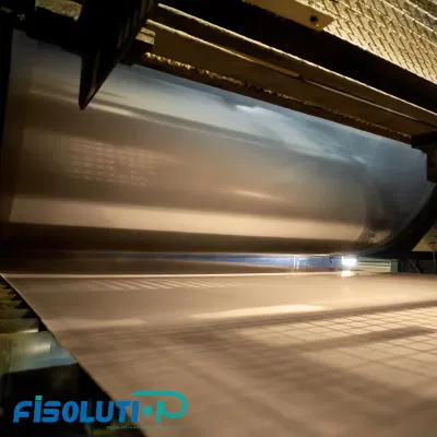 Polyester Conveyor Belt Press Filter Cloth Water Wastewater Treatment Mining Industry