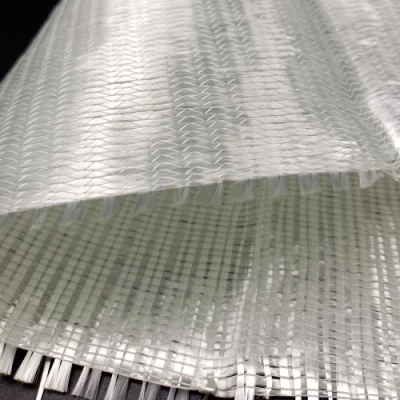 Stitched Combo Mat with High Quality Fiberglass