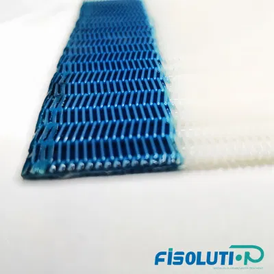 Polyester Conveyor Belt Press Filter Cloth Water Wastewater Treatment Mining Industry