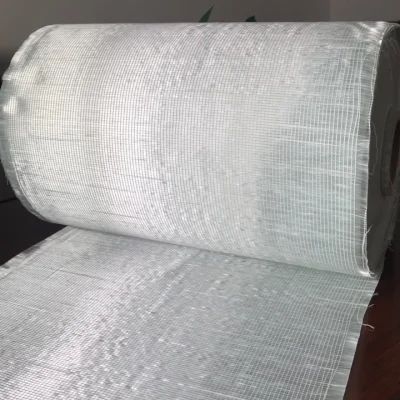 Udtm 225/225, Udtm 300/300, Udtm 600/ 300, 90 Degree Unidirectional Fiberglass Fabric Combo Mat, Unidirectional Mat 50 Inch X 165 Lbs